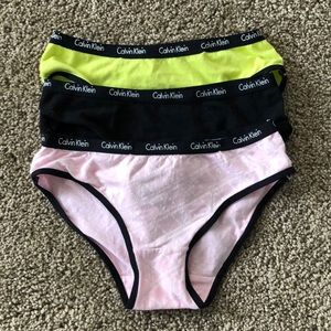 Calvin Klein Underwear